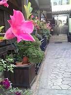 Cabañas Valle Verde