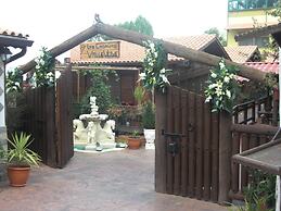 Cabañas Valle Verde