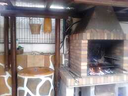 Cabañas Valle Verde