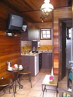 Cabañas Valle Verde