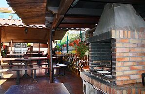 Cabañas Valle Verde