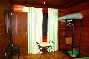 Cabañas Valle Verde