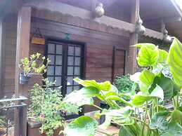 Cabañas Valle Verde