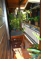 Cabañas Valle Verde