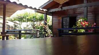 Cabañas Valle Verde