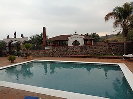 Hotel Campestre Hacienda Caracha