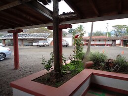 Hotel Campestre Hacienda Caracha