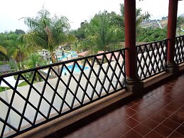 Hotel Campestre Hacienda Caracha