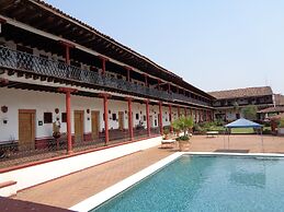 Hotel Campestre Hacienda Caracha