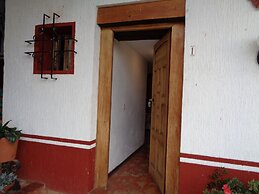 Hotel Campestre Hacienda Caracha