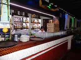 Hotel Campestre Hacienda Caracha