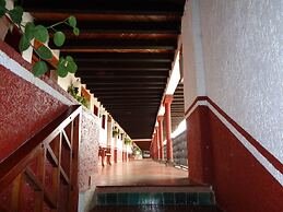Hotel Campestre Hacienda Caracha