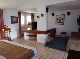 Hotel Campestre Hacienda Caracha