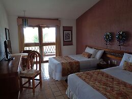 Hotel Campestre Hacienda Caracha