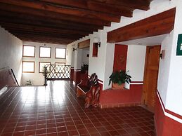 Hotel Campestre Hacienda Caracha