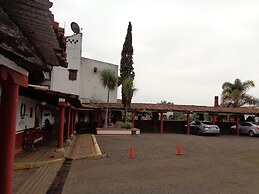 Hotel Campestre Hacienda Caracha