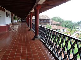 Hotel Campestre Hacienda Caracha
