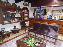 Hotel Campestre Hacienda Caracha