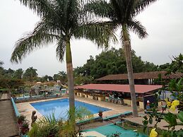 Hotel Campestre Hacienda Caracha