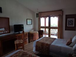 Hotel Campestre Hacienda Caracha