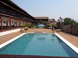 Hotel Campestre Hacienda Caracha