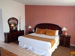 Hotel Campestre Hacienda Caracha