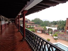 Hotel Campestre Hacienda Caracha
