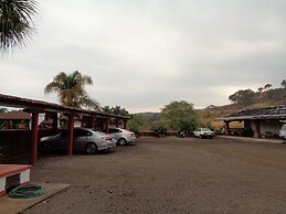 Hotel Campestre Hacienda Caracha