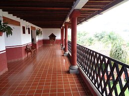 Hotel Campestre Hacienda Caracha