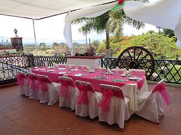 Hotel Campestre Hacienda Caracha