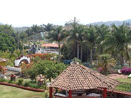 Hotel Campestre Hacienda Caracha