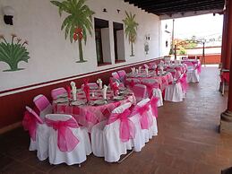 Hotel Campestre Hacienda Caracha