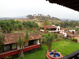 Hotel Campestre Hacienda Caracha