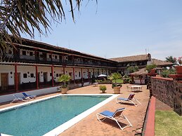 Hotel Campestre Hacienda Caracha