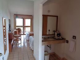 Hotel Campestre Hacienda Caracha