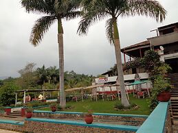 Hotel Campestre Hacienda Caracha