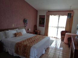 Hotel Campestre Hacienda Caracha