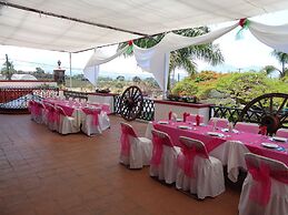 Hotel Campestre Hacienda Caracha