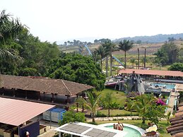 Hotel Campestre Hacienda Caracha