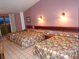 Hotel Campestre Hacienda Caracha