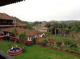 Hotel Campestre Hacienda Caracha