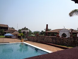 Hotel Campestre Hacienda Caracha