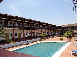 Hotel Campestre Hacienda Caracha