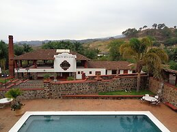Hotel Campestre Hacienda Caracha