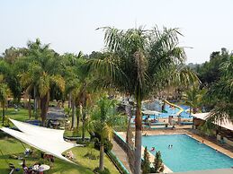 Hotel Campestre Hacienda Caracha