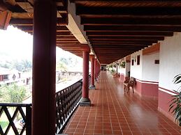 Hotel Campestre Hacienda Caracha