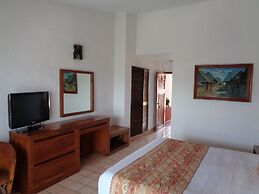 Hotel Campestre Hacienda Caracha