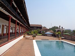 Hotel Campestre Hacienda Caracha