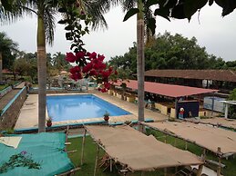 Hotel Campestre Hacienda Caracha