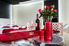 Apartamenty hoteLOVE pod Debami